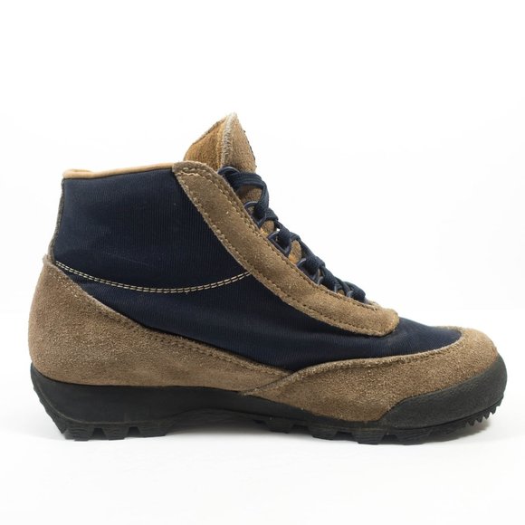 Vasque Skywalk GTX Gore-tex Waterproof Hiking Boots - Women's Size 7.5 - Picture 2 of 10